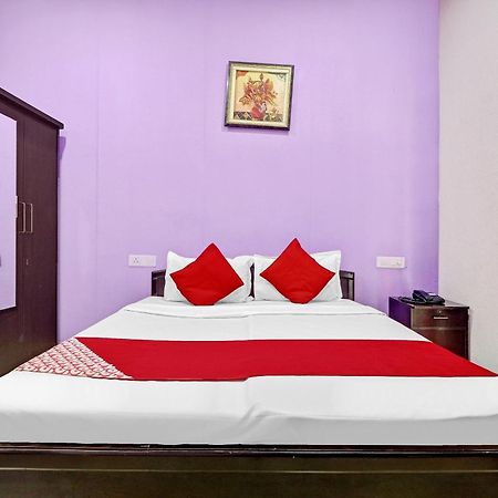 Hotel O Drizzling Land Muradnagar 外观 照片