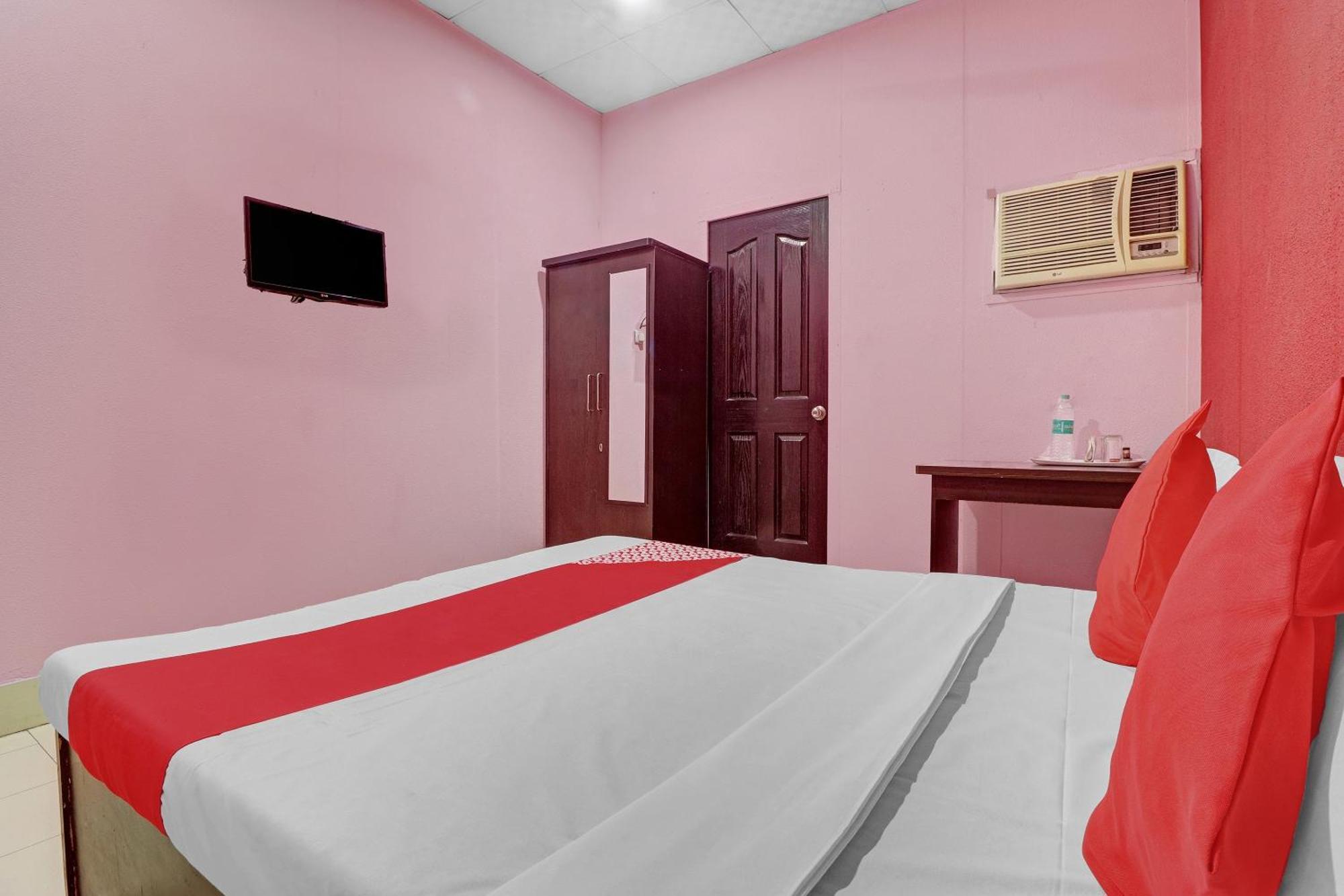 Hotel O Drizzling Land Muradnagar 外观 照片