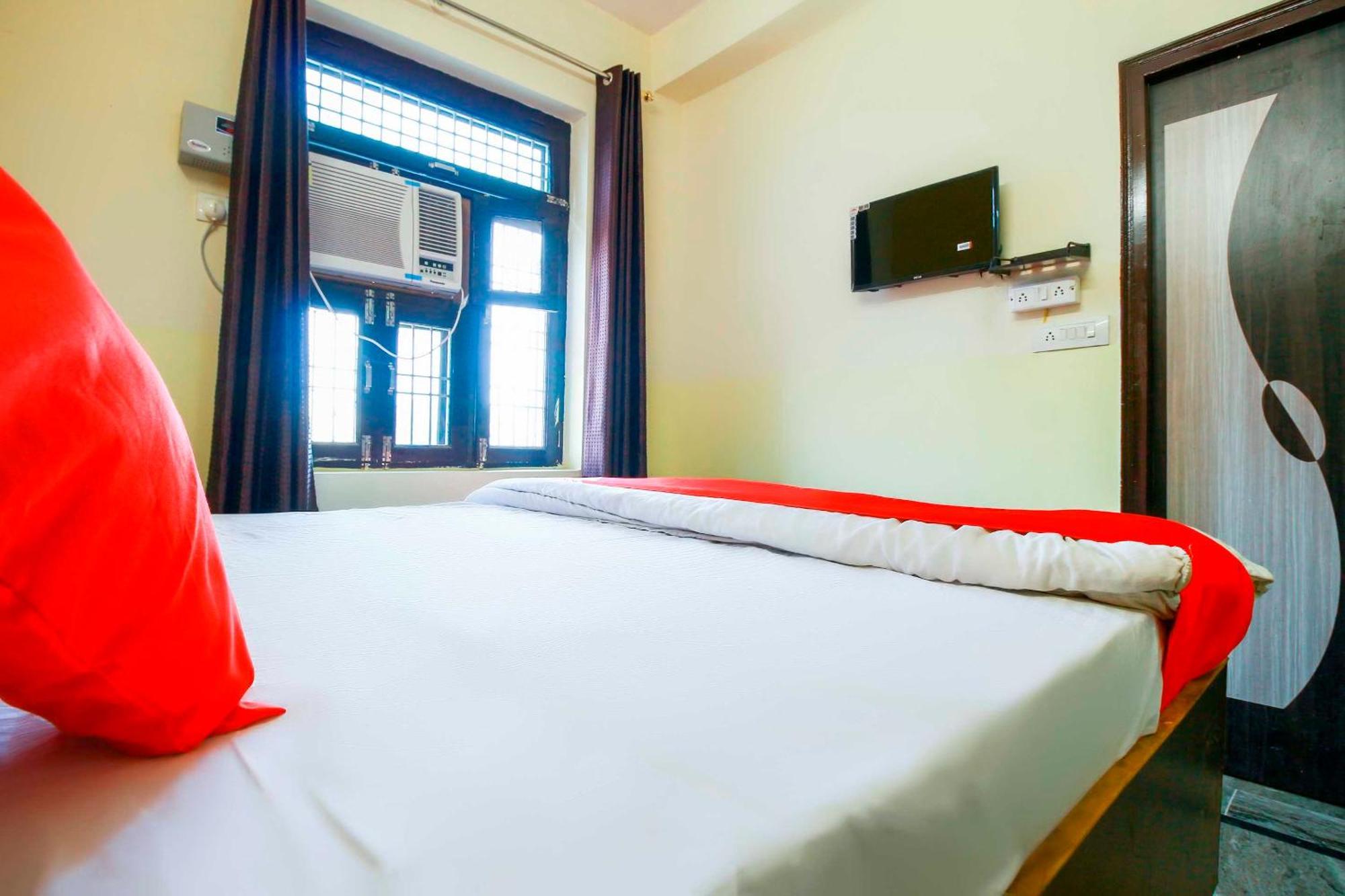 Hotel O Drizzling Land Muradnagar 外观 照片