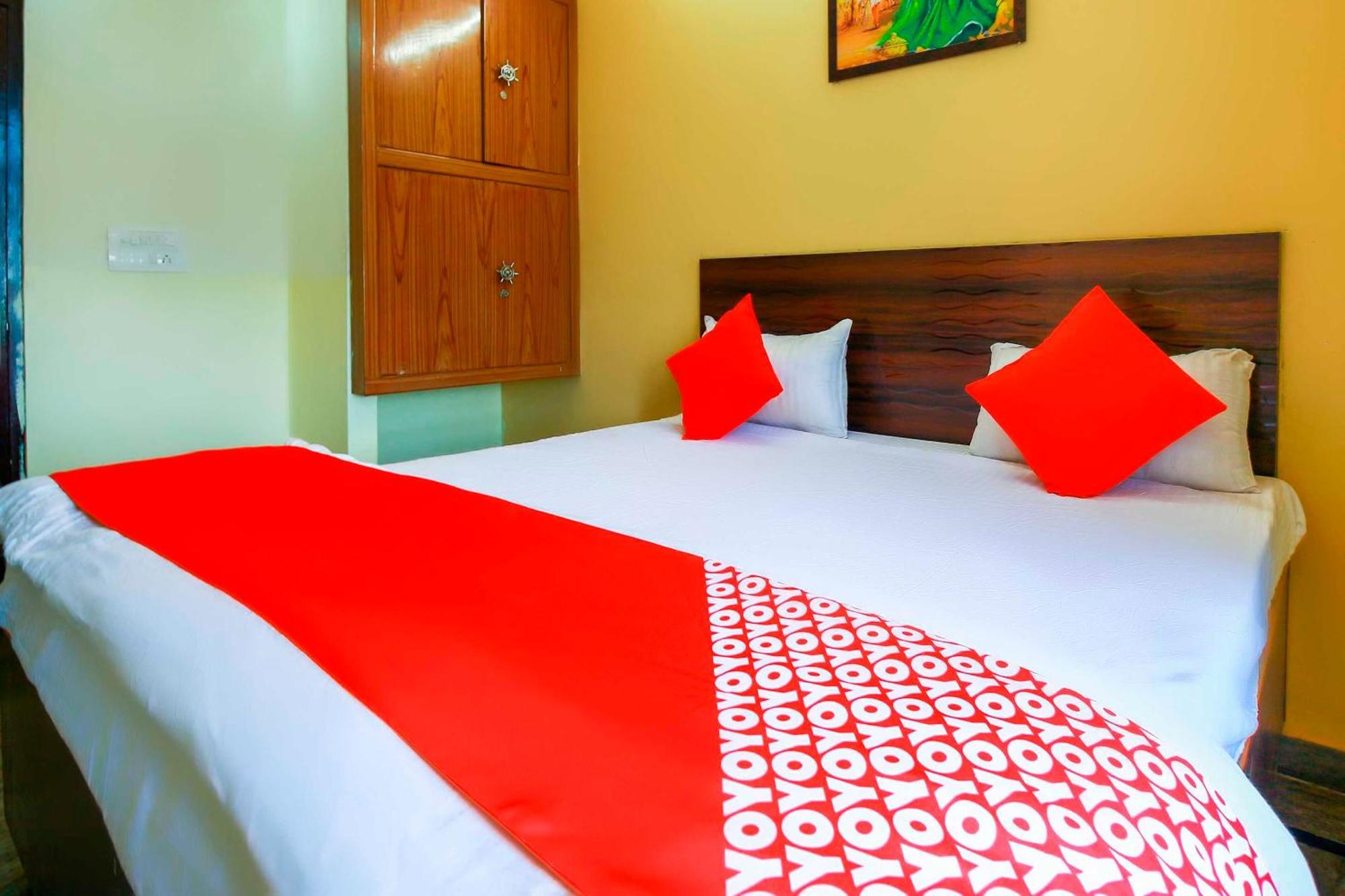 Hotel O Drizzling Land Muradnagar 外观 照片