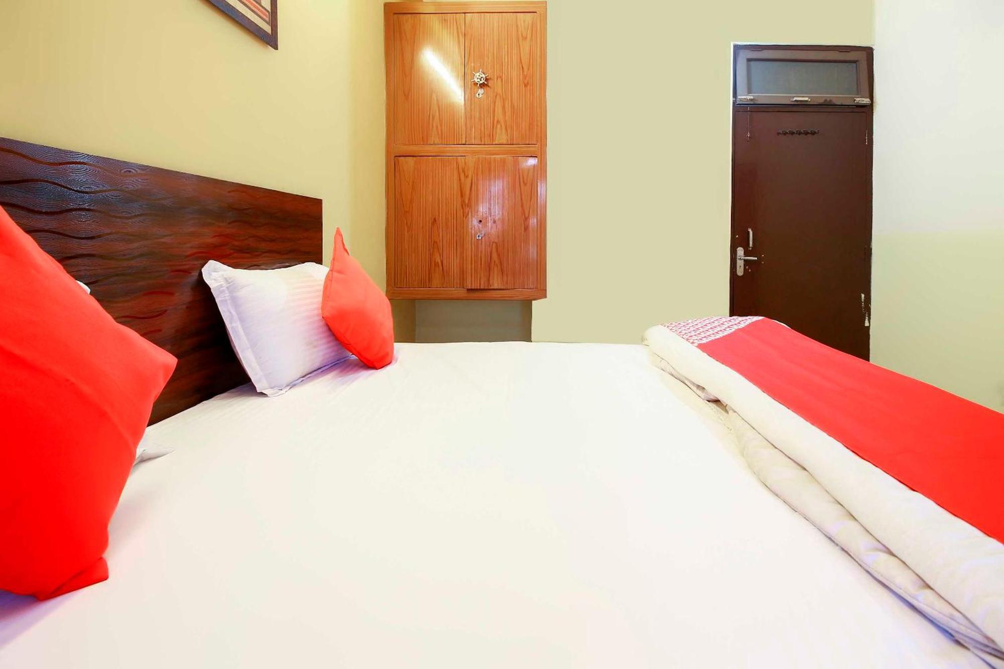 Hotel O Drizzling Land Muradnagar 外观 照片