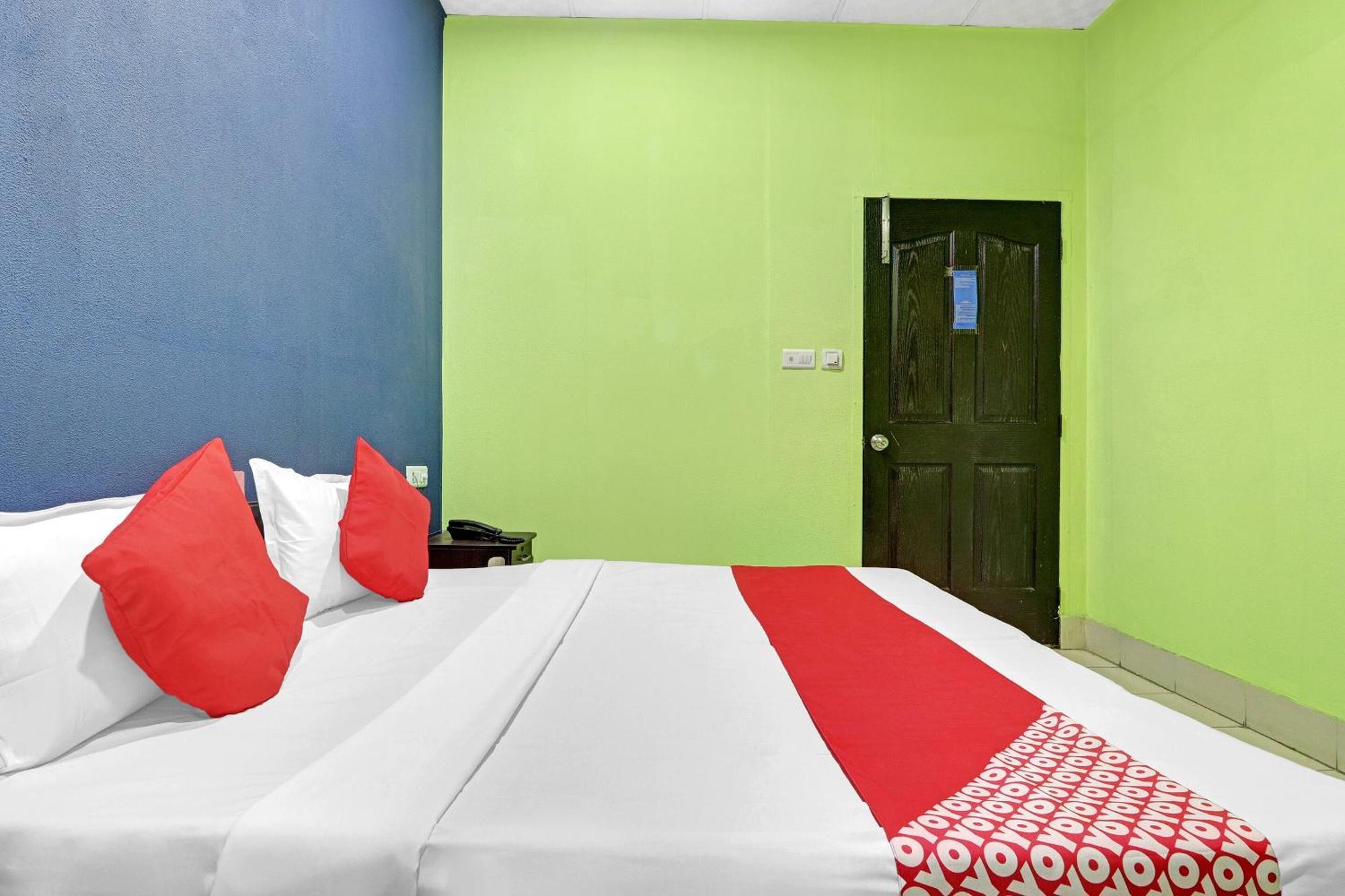 Hotel O Drizzling Land Muradnagar 外观 照片