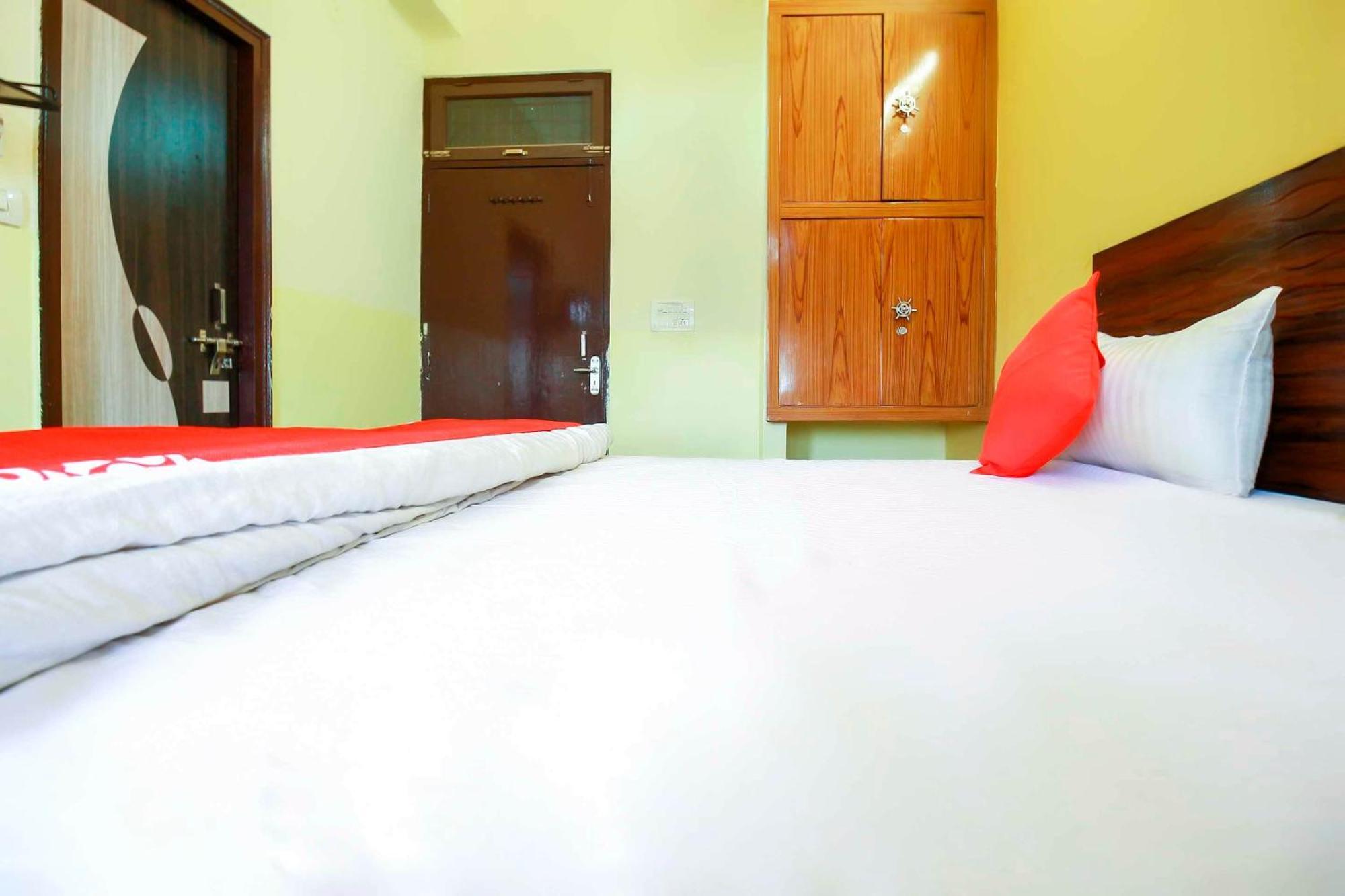 Hotel O Drizzling Land Muradnagar 外观 照片