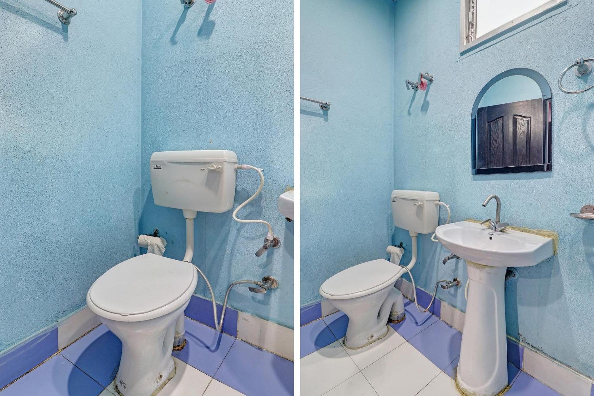 Hotel O Drizzling Land Muradnagar 外观 照片