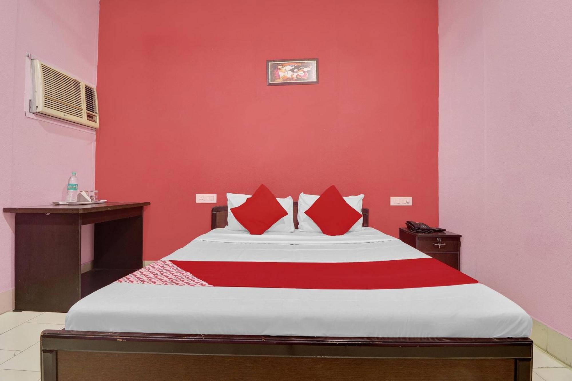 Hotel O Drizzling Land Muradnagar 外观 照片