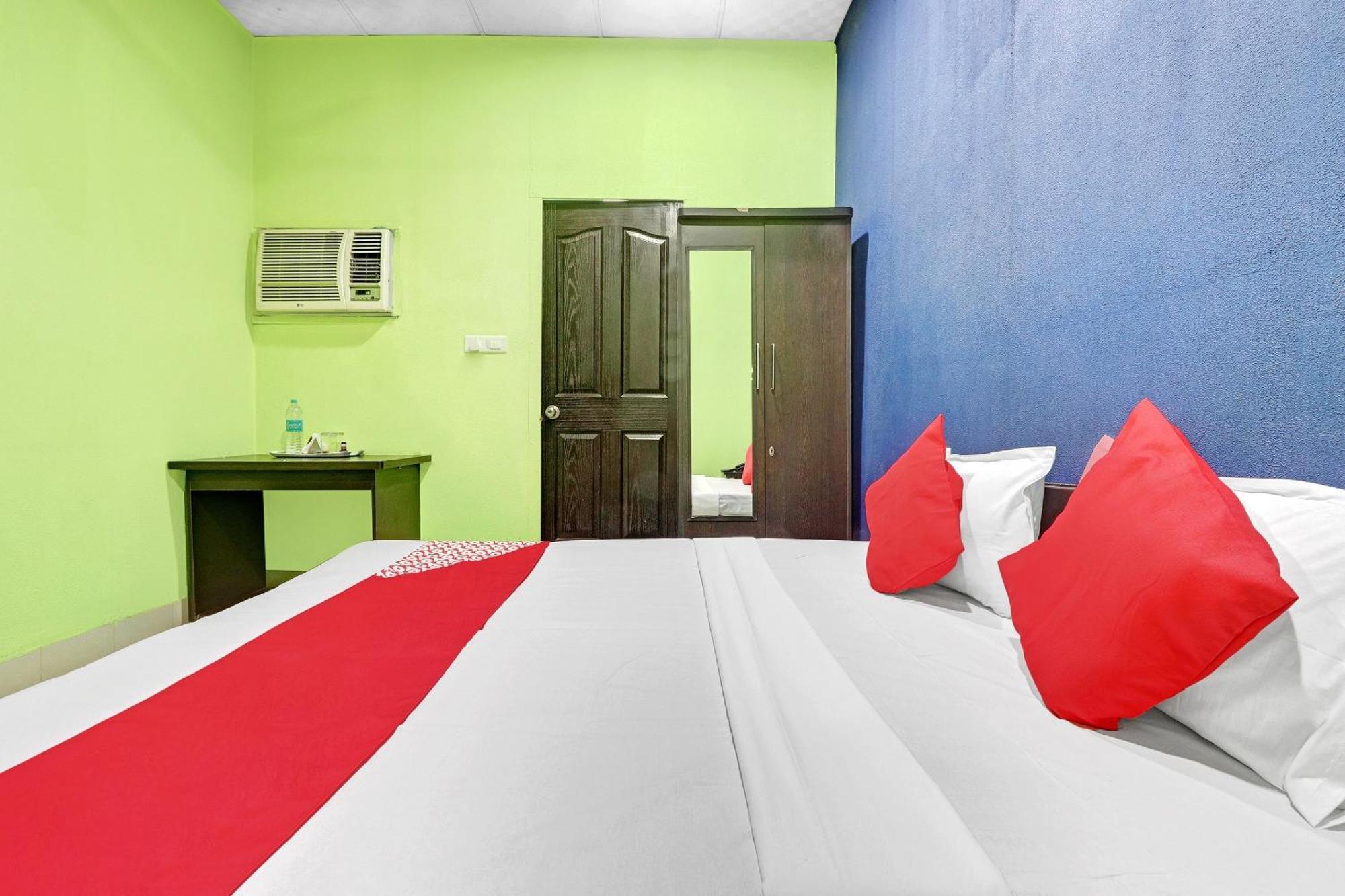 Hotel O Drizzling Land Muradnagar 外观 照片