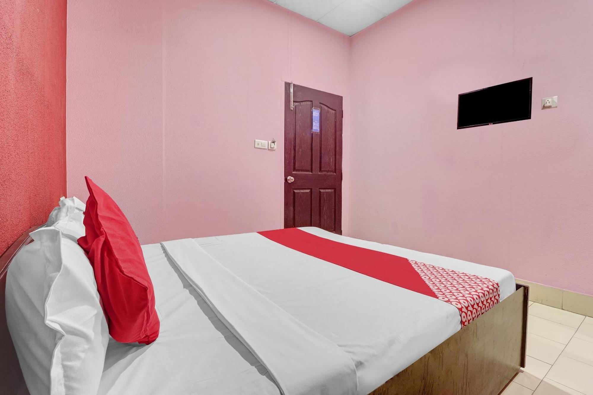 Hotel O Drizzling Land Muradnagar 外观 照片