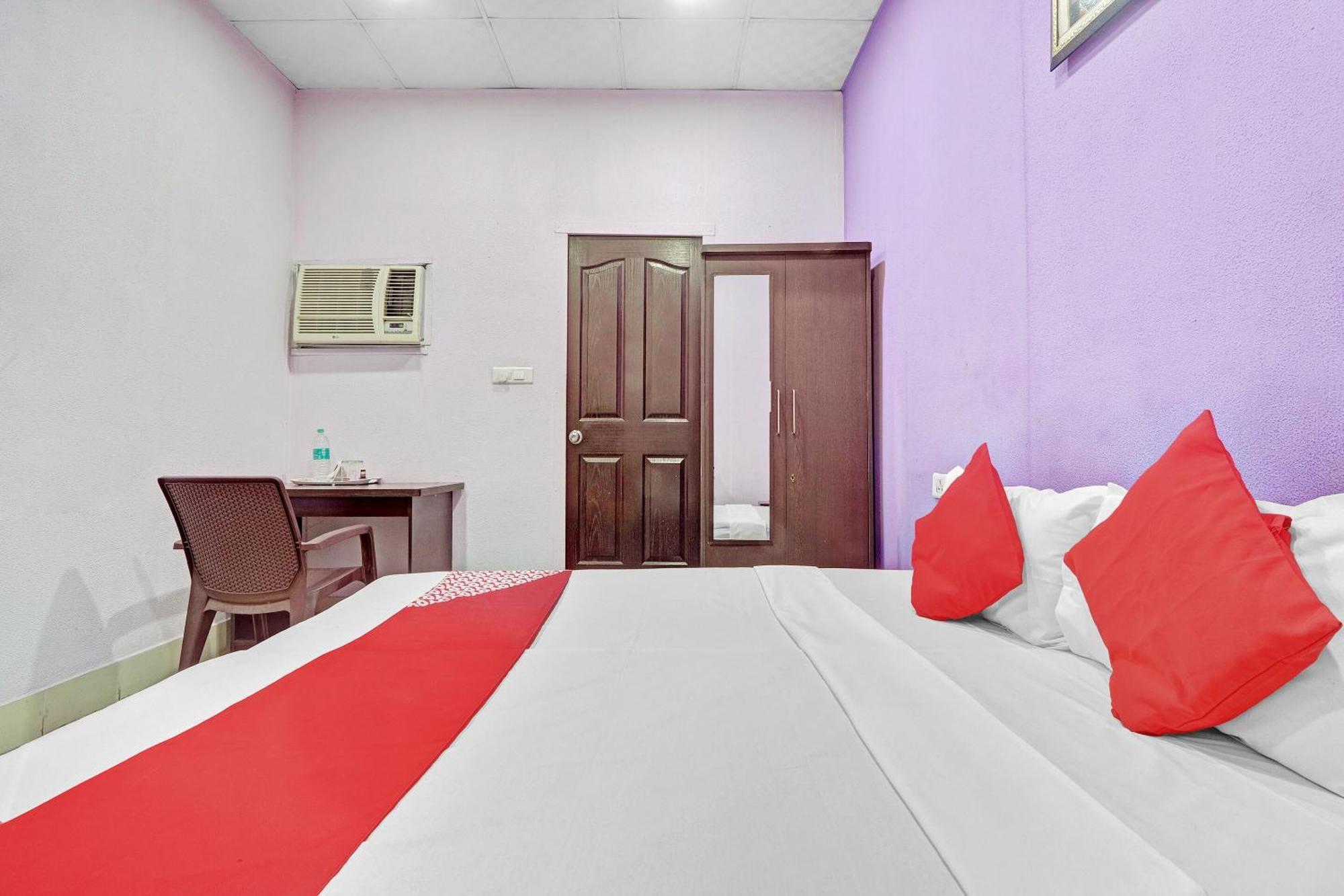Hotel O Drizzling Land Muradnagar 外观 照片