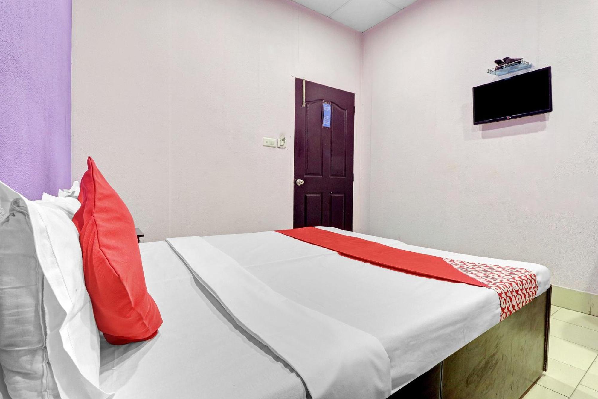 Hotel O Drizzling Land Muradnagar 外观 照片