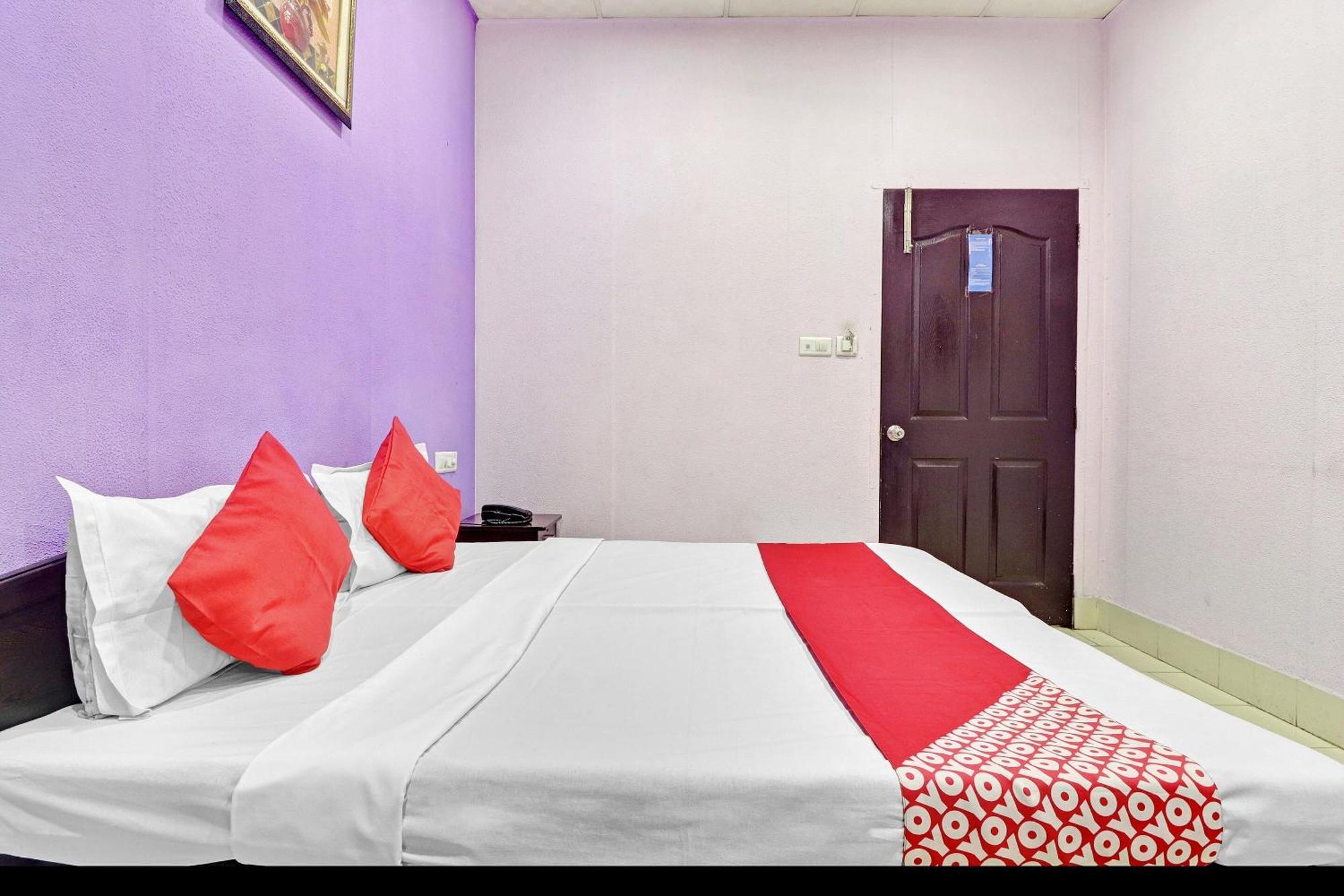 Hotel O Drizzling Land Muradnagar 外观 照片